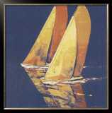 America's Cup I