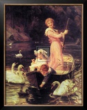 Buy Day on the River at AllPosters.com