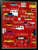 Buy Bronx Ltd at AllPosters.com