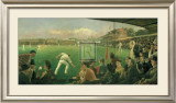 Buy Imaginary Cricket Match, at AllPosters.com
