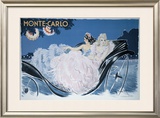 Monte-Carlo