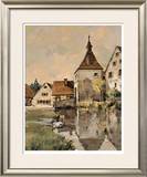 Village in Germany I