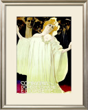 Buy Compagnia d'Opere Comiche at AllPosters.com
