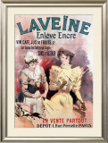 Buy Laveine Enleve l'Encre at AllPosters.com