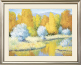 October Reflections