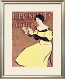 Buy Lippincott's October, 1896 at AllPosters.com