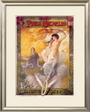 Pneu Michelin, 1905