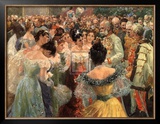 The State Ball