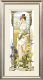 Buy Fleurs des Champs at AllPosters.com