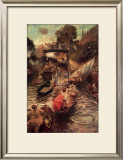 Buy Boulter's Lock: Sunday Afternoon at AllPosters.com