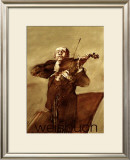 Buy Le Violoniste at AllPosters.com