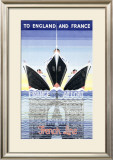 Buy French Line at AllPosters.com