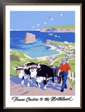 Buy Furness North Land Cruises at AllPosters.com