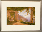 Amalfi dai Cappuccini