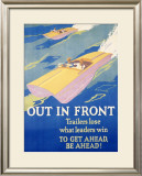 Buy Out in Front at AllPosters.com