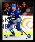 Daniel Sedin 2009-10