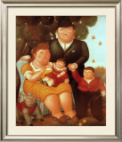 Buy La Famiglia at AllPosters.com