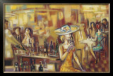 Buy On the Town II at AllPosters.com