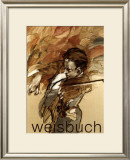 Buy Le Violoniste at AllPosters.com