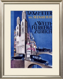 Buy Taxameter, Zurich at AllPosters.com