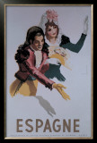 Buy Espagne at AllPosters.com