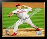 Cliff Lee Game 1 of the 2009 World Series