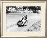Buy Steve Eklund Flat Track San Jose Mile at AllPosters.com