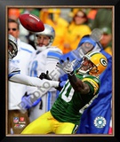 Donald Driver