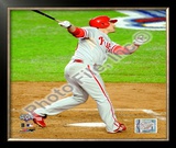 Buy Chase Utley Game 1 of the 2009 World Series at AllPosters.com