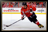 Washington Capitals - Alex Ovechkin