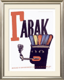 Tabak Exhibit