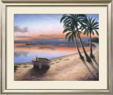 Buy Island Escape at AllPosters.com