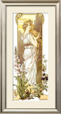 Buy Fleurs des Montagne at AllPosters.com