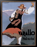 Buy Varallo (Valesia) at AllPosters.com