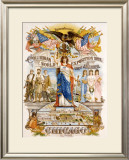 Buy Columbia World Expo at AllPosters.com