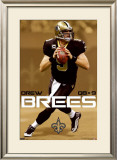 New Orleans Saints - Drew Brees