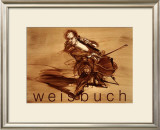 Buy Le Violoncelliste at AllPosters.com