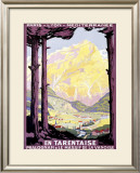 Buy En Tartentaise at AllPosters.com