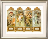 Seasons, 1896
