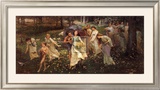 Buy The Progress of Spring at AllPosters.com
