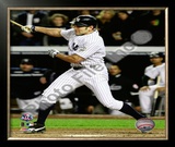 Johnny Damon Game Six of the 2009 ALCS