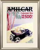 Buy Amilcar at AllPosters.com