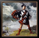 Buy Western Highlands, LNER/LMS, 1934 at AllPosters.com