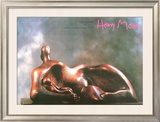 Buy Reclined Woman with Child at AllPosters.com
