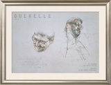 Buy Querelle Zyklus at AllPosters.com