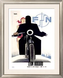 Buy Leon Houard at AllPosters.com