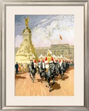 Buy Visit London, British Rail at AllPosters.com