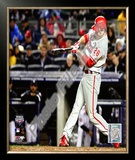 Buy Chase Utley Game 1 of the 2009 World Series at AllPosters.com