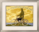 La Motosacoche
