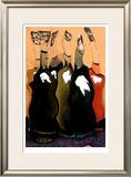 Buy Singing Bottles I at AllPosters.com